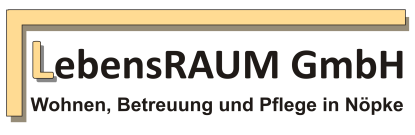 Lebensraum GmbH